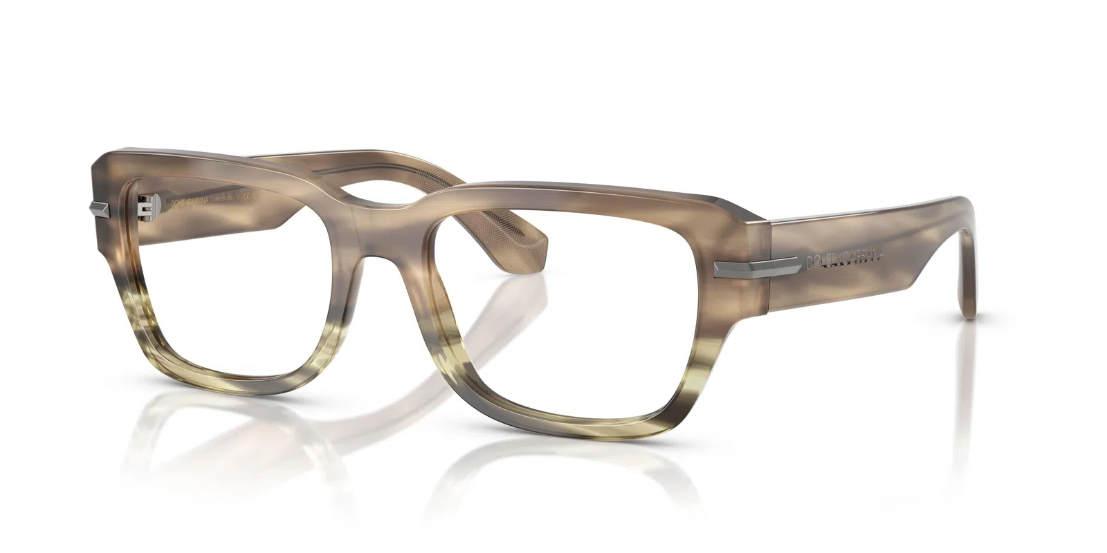 Dolce & Gabbana 3408 Eyeglasses - view 15